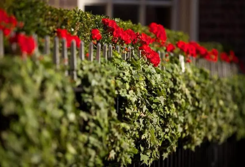 Fotos del hotel The Chesterfield Mayfair:  14