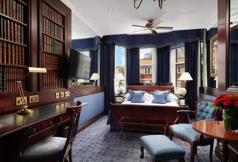 Fotos del hotel The Chesterfield Mayfair:  18