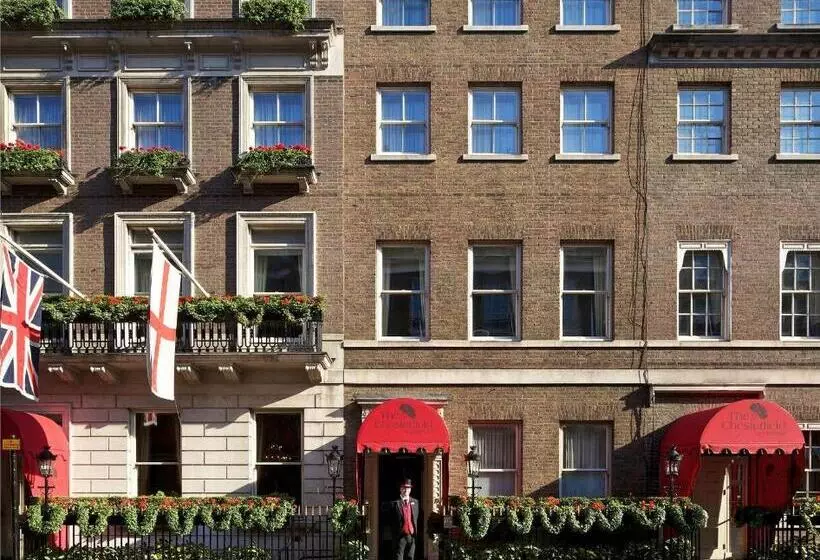 The Chesterfield Mayfair