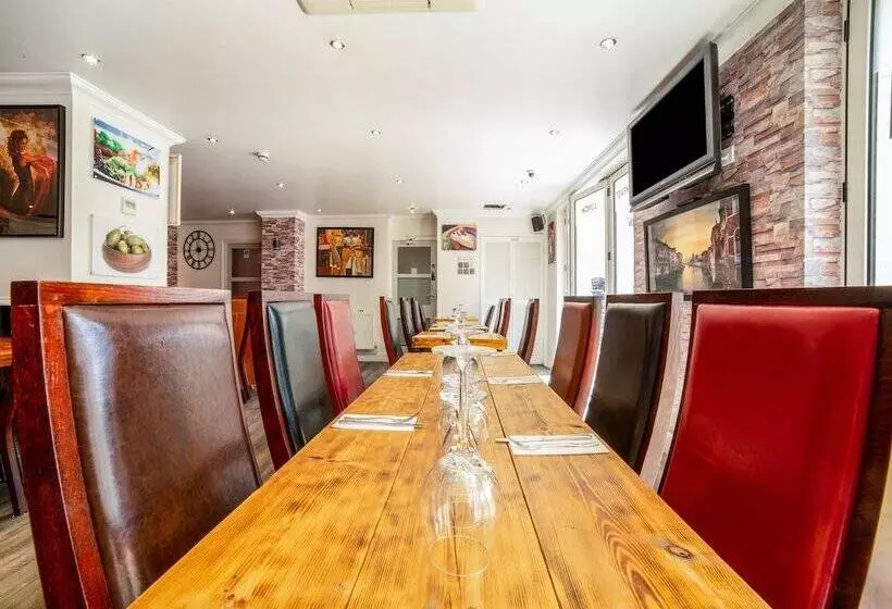 Fotos del hotel West Cliff Inn:  3