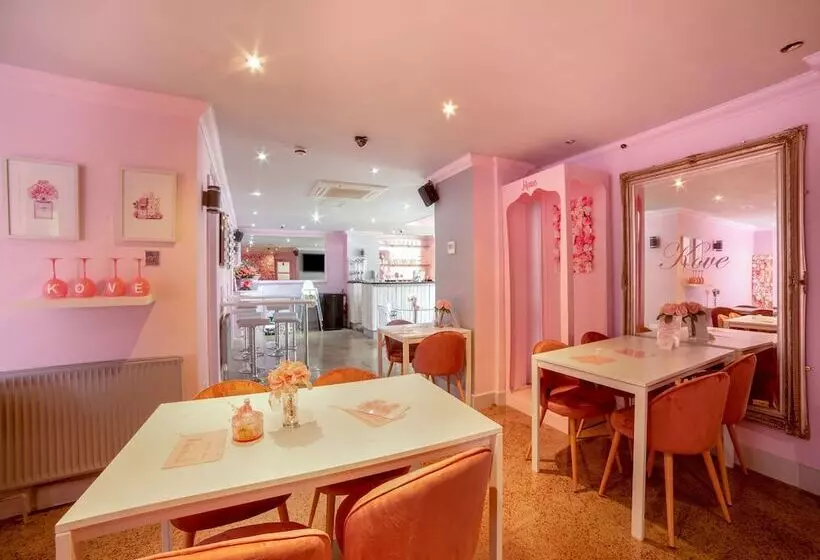 Fotos del hotel West Cliff Inn:  4