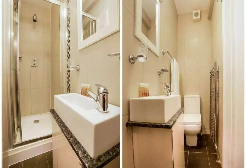 Fotos del hotel West Cliff Inn:  11