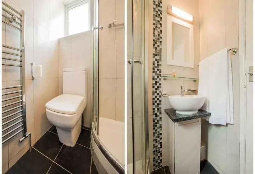 Fotos del hotel West Cliff Inn:  19