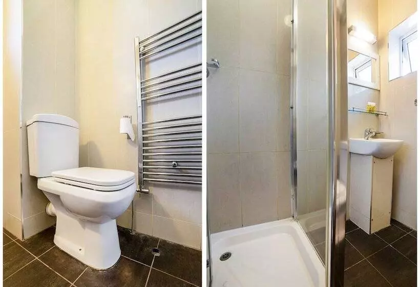 Fotos del hotel West Cliff Inn:  5