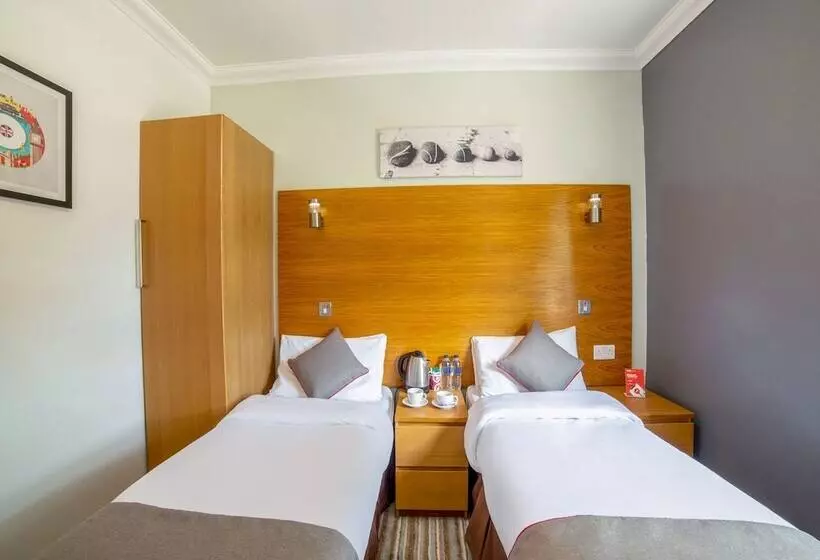 Fotos del hotel West Cliff Inn:  22