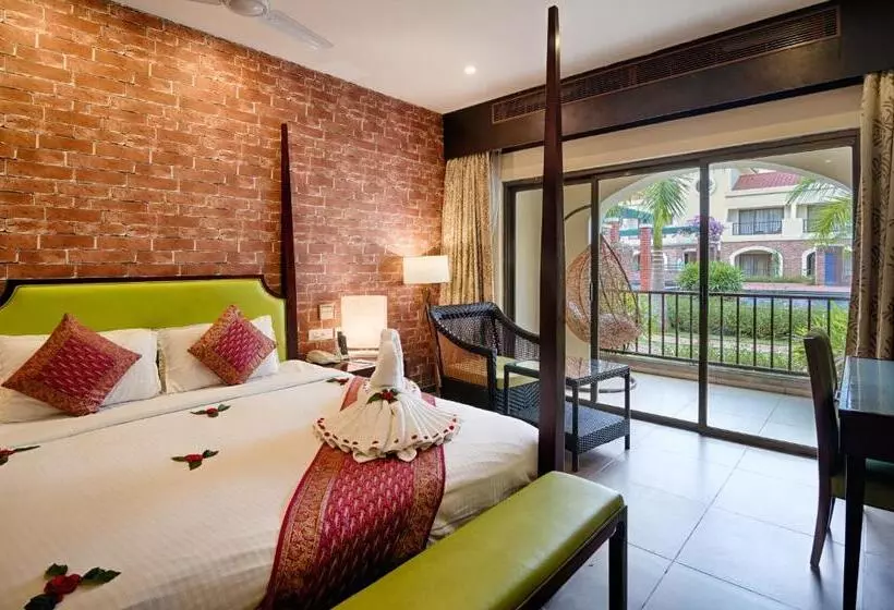 Fotos del hotel Grand Serenaa  And Resorts:  24
