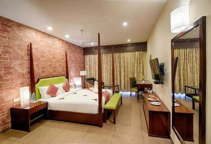 Fotos del hotel Grand Serenaa  And Resorts:  9