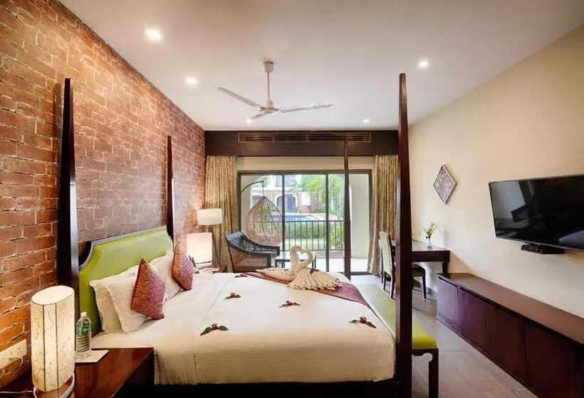 Fotos del hotel Grand Serenaa  And Resorts:  14