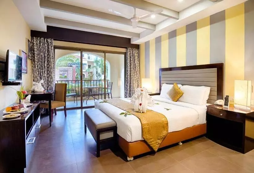 Fotos del hotel Grand Serenaa  And Resorts:  25