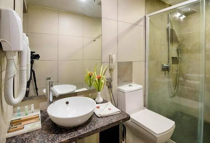 Fotos del hotel Grand Serenaa  And Resorts:  20