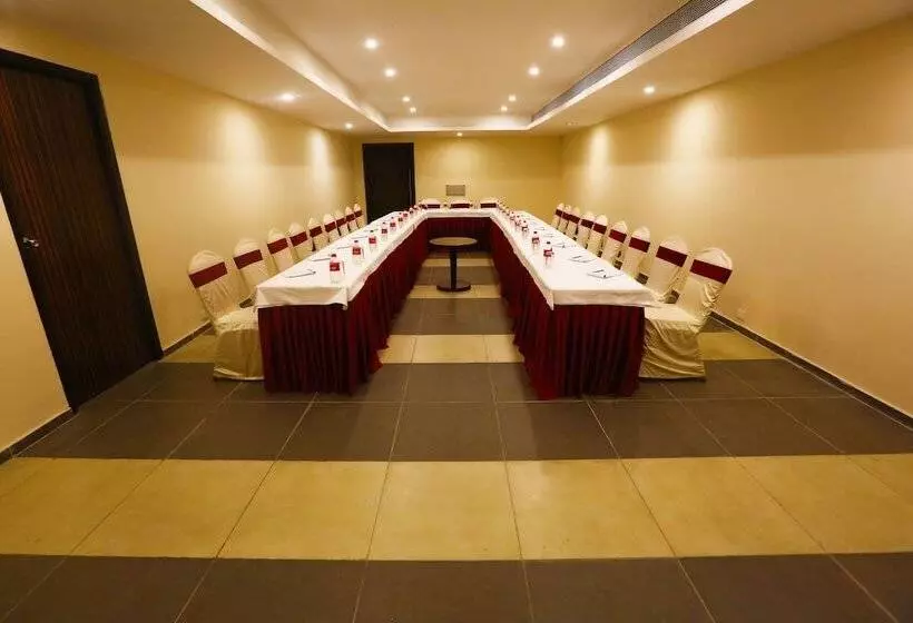 Fotos del hotel Grand Serenaa  And Resorts:  11