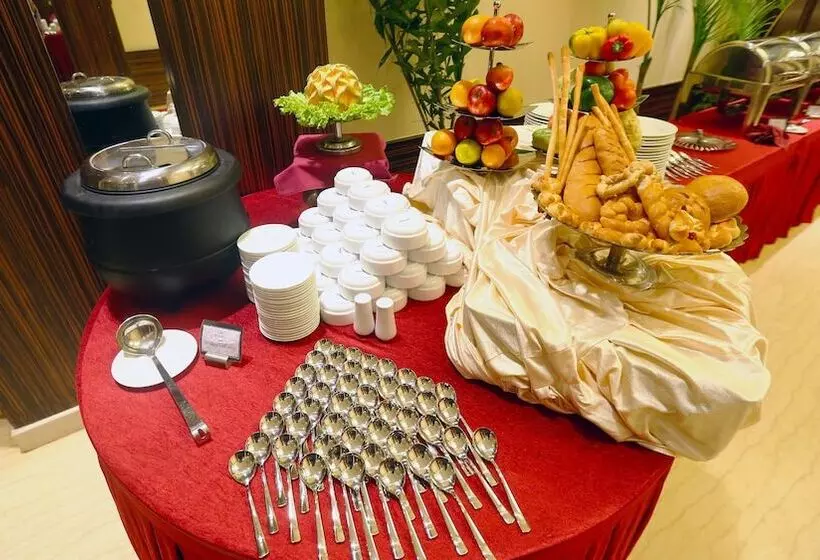 Fotos del hotel Grand Serenaa  And Resorts:  13