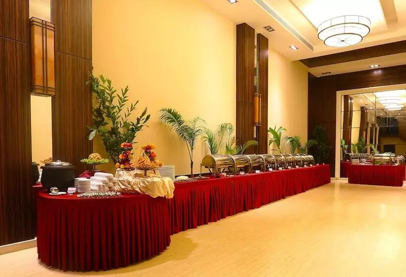 Fotos del hotel Grand Serenaa  And Resorts:  19