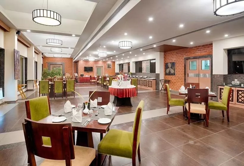 Fotos del hotel Grand Serenaa  And Resorts:  15
