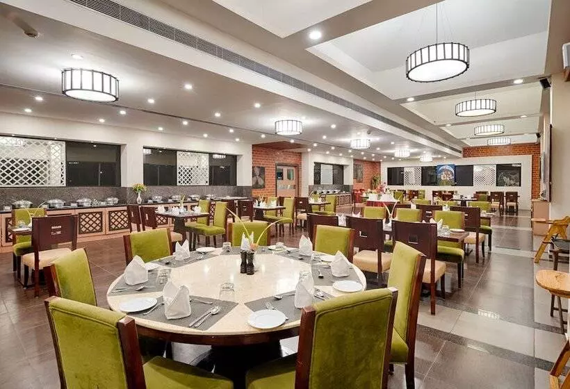 Fotos del hotel Grand Serenaa  And Resorts:  4