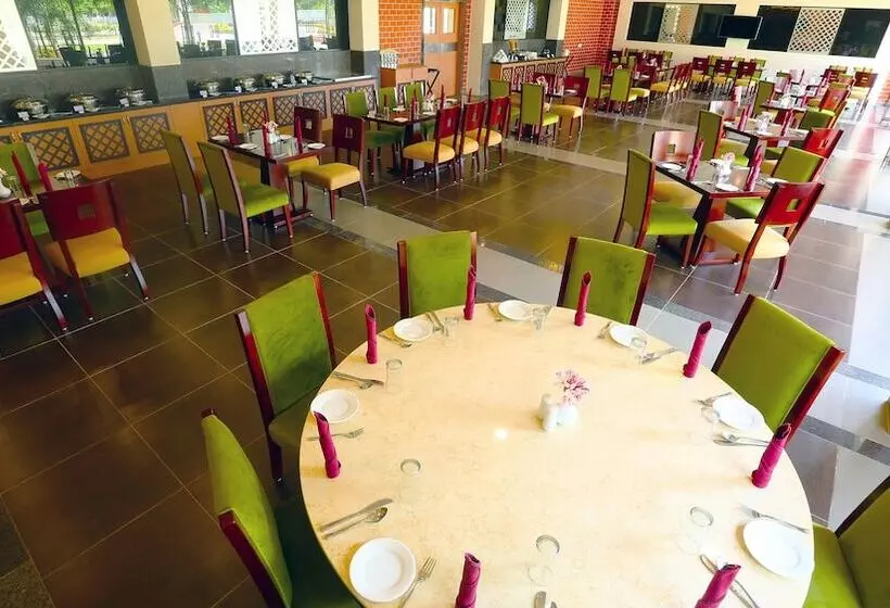 Fotos del hotel Grand Serenaa  And Resorts:  10