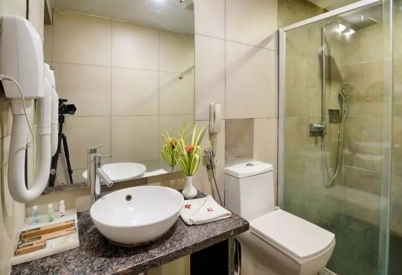 Fotos del hotel Grand Serenaa  And Resorts:  16