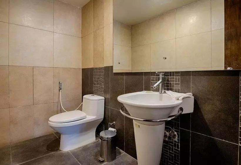 Fotos del hotel Grand Serenaa  And Resorts:  12