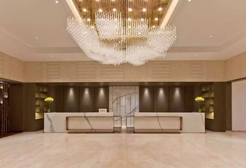 Fotos del hotel Doubletree By Hilton Jaipur Amer:  13