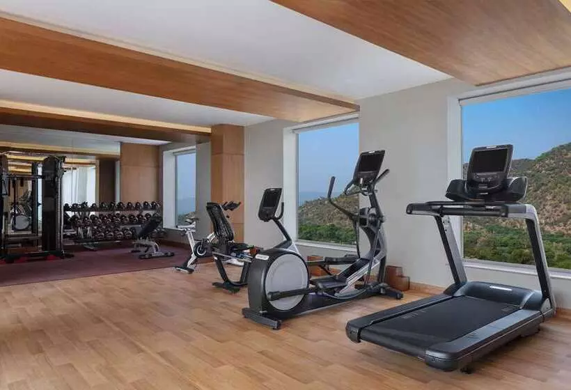 Fotos del hotel Doubletree By Hilton Jaipur Amer:  24