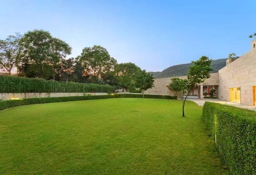 Doubletree By Hilton Jaipur Amer