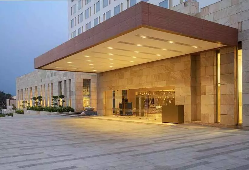 Fotos del hotel Doubletree By Hilton Jaipur Amer:  17