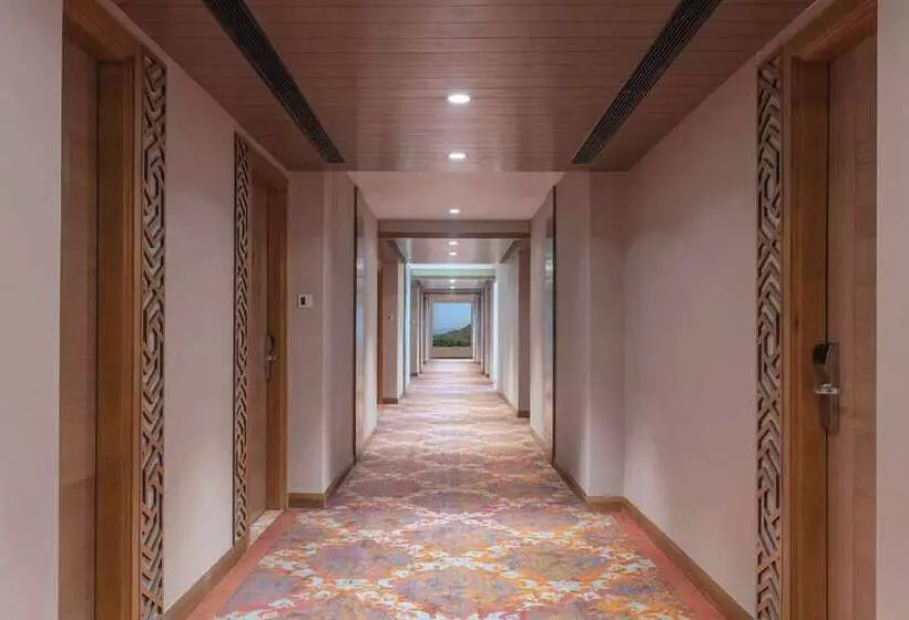 Fotos del hotel Doubletree By Hilton Jaipur Amer:  19