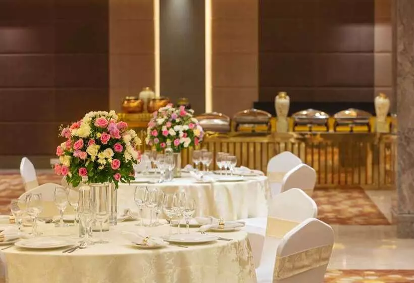 Fotos del hotel Doubletree By Hilton Jaipur Amer:  9
