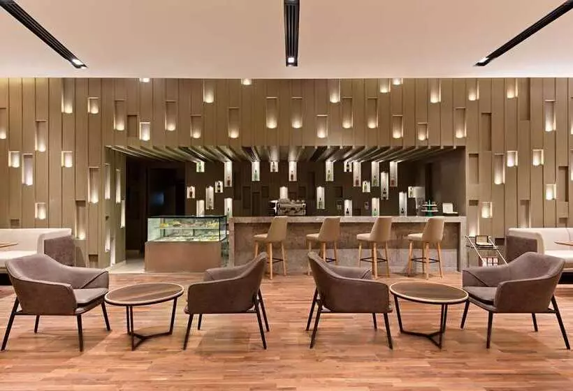 Fotos del hotel Doubletree By Hilton Jaipur Amer:  21