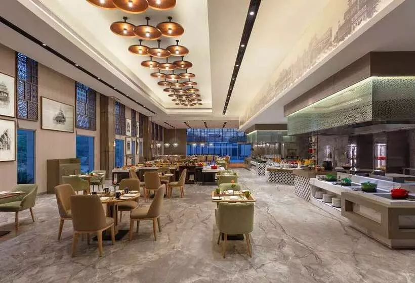 Fotos del hotel Doubletree By Hilton Jaipur Amer:  22