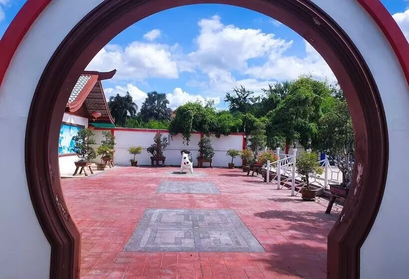 Fotos del hotel Dreampark Resort:  23