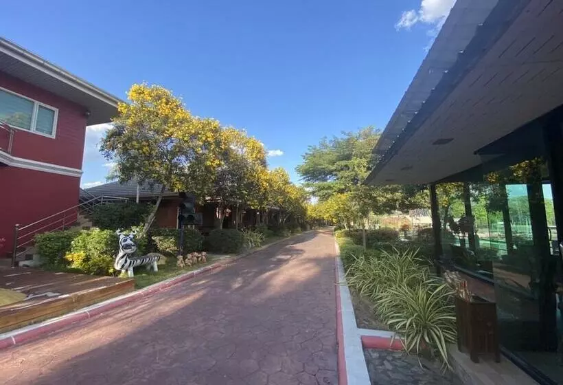 Fotos del hotel Dreampark Resort:  21