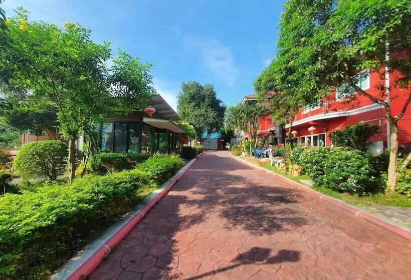 Fotos del hotel Dreampark Resort:  25