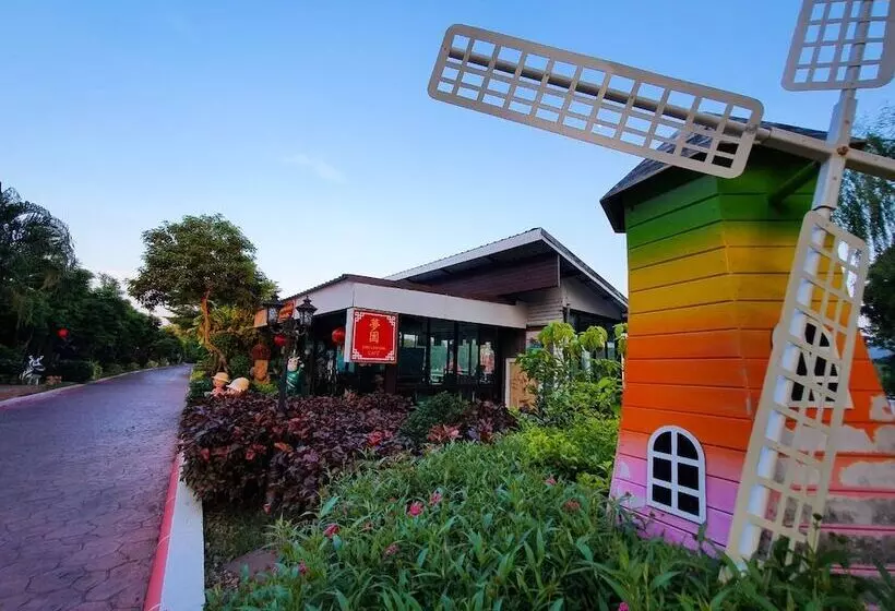 Fotos del hotel Dreampark Resort:  3
