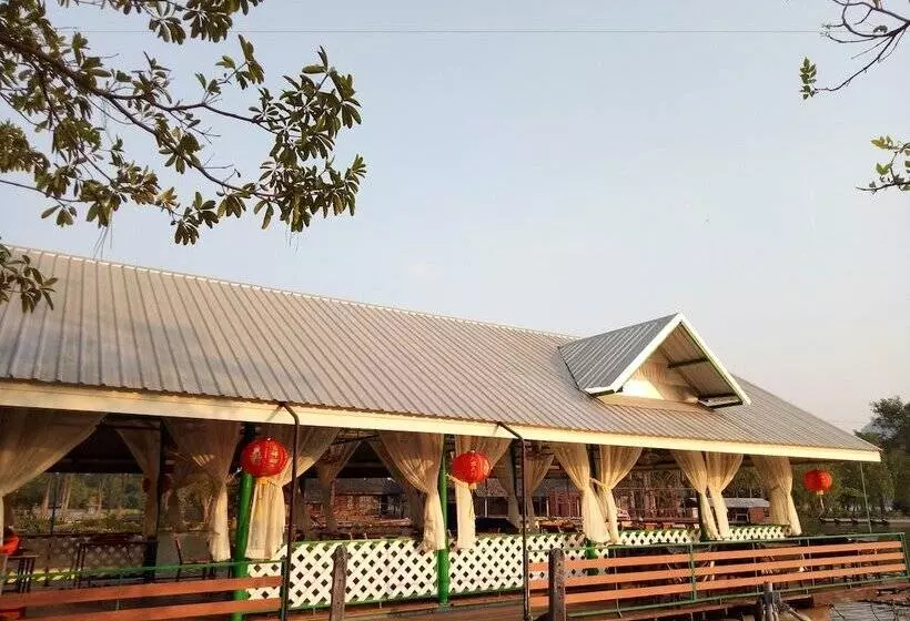 Fotos del hotel Dreampark Resort:  2