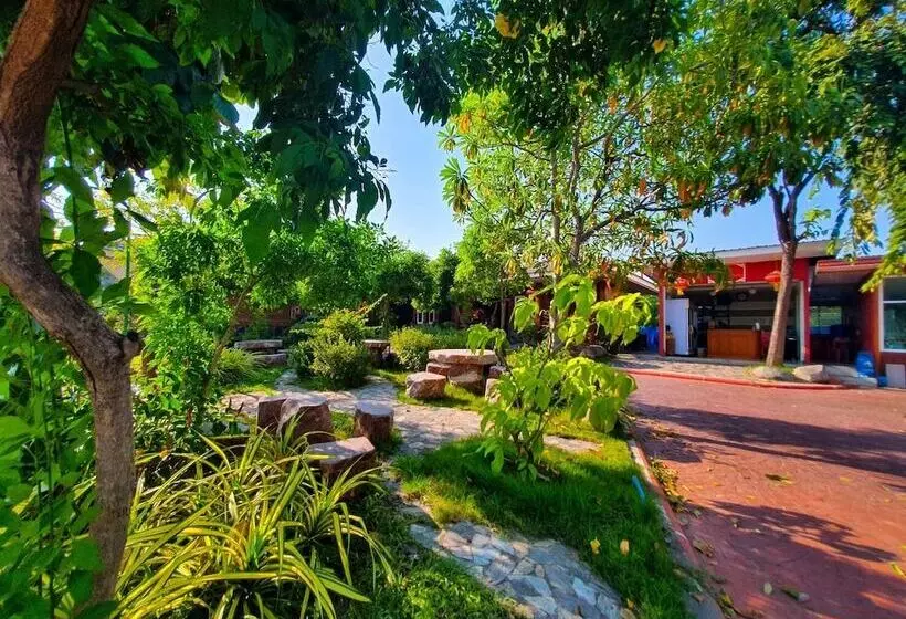 Fotos del hotel Dreampark Resort:  16