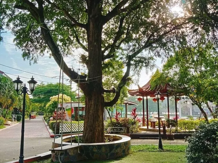 Fotos del hotel Dreampark Resort:  7
