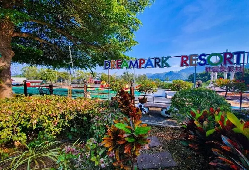 Dreampark Resort Dreampark Resort
