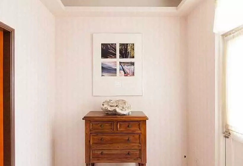Fotos del hotel Fully One B And B:  7