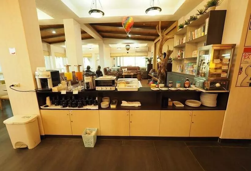 Fotos del hotel Fully One B And B:  11