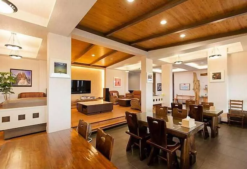 Fotos del hotel Fully One B And B:  15