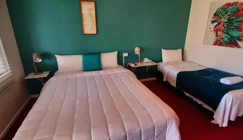 Fotos del hotel Karuah Gardens Motel:  10