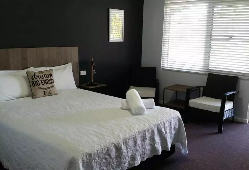 Fotos del hotel Karuah Gardens Motel:  7