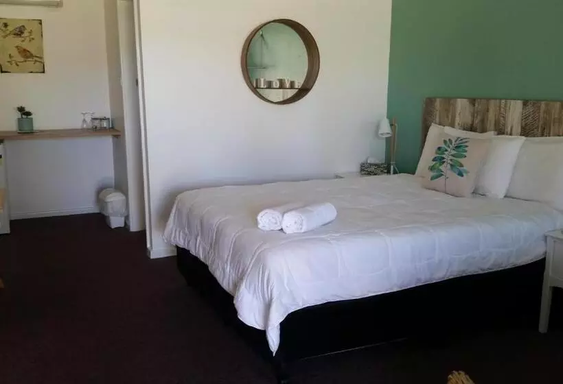 Fotos del hotel Karuah Gardens Motel:  9