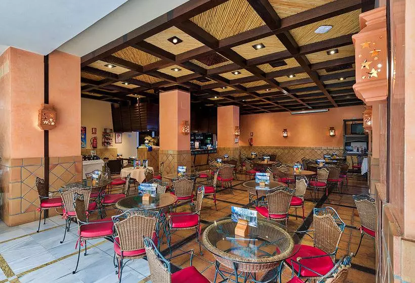 Fotos del hotel Almuñecar Playa Spa Hotel:  28