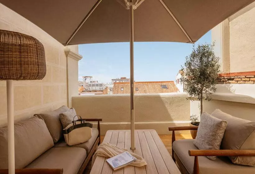 Fotos del hotel Madrid Atocha Affiliated By Meliá:  11