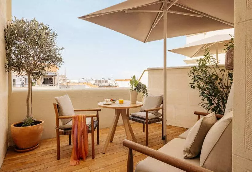 Fotos del hotel Madrid Atocha Affiliated By Meliá:  8