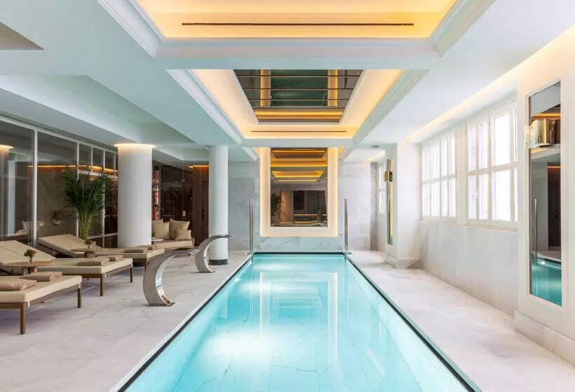 Fotos del hotel Madrid Atocha Affiliated By Meliá:  2