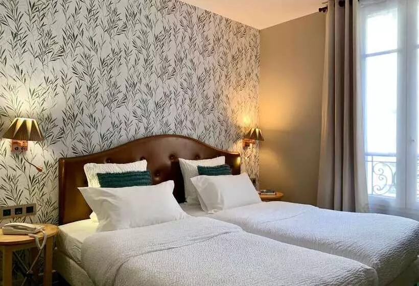 Fotos del hotel Hôtel Central Saint Germain:  19