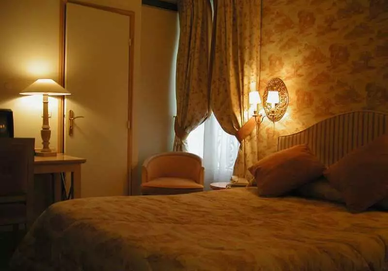 Fotos del hotel Hôtel Central Saint Germain:  22